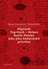 Zápisník