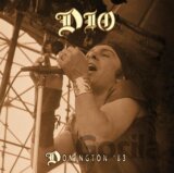 Dio: Dio at Donington '83 Ltd. lenticular cover LP