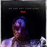 Slipknot: We Are Not Your Kind LP