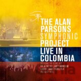 Alan Parsons: Live In Colombia LP