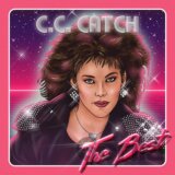 C.C.Catch: The Best LP