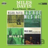 Miles Davis: Four Classic Albums
