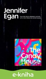 The Candy House