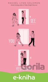 See You Yesterday