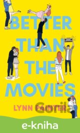 Better Than the Movies