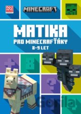 Minecraft: Matika pro minecrafťáky (8-9 let)