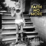 Faith No More: Sol Invictus (Coloured) LP
