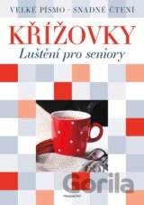 Křížovky: Luštění pro seniory