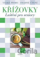 Křížovky: Luštění pro seniory