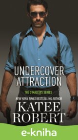 Undercover Attraction