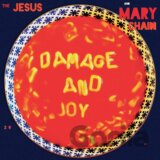 The Jesus and Mary Chain: Damage And Joy
