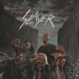 Tribute To Slayer LP