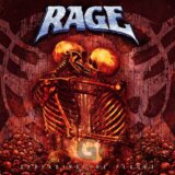 Rage: Spreading The Plague LP
