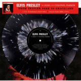 Elvis Presley: The King and Colonel Parker LP