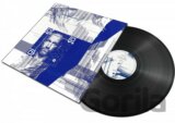 David Koller: QR (limitované EP) LP