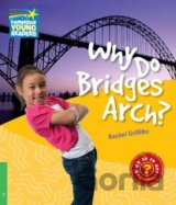 Cambridge Factbooks 3: Why do bridges arch?
