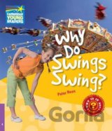 Cambridge Factbooks 4: Why do swings swing?