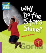 Cambridge Factbooks 4: Why do the stars shine?