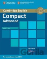 Compact Advanced C1: Teacher´s Book
