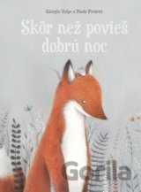 Skôr než povieš dobrú noc