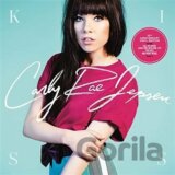 Carly Rae Jepsen: Kiss LP