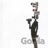 The Cinematic Orchestra: Man With A Movie Camera LP