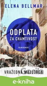 Odplata za chamtivost