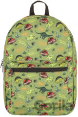 Školský batoh Jurassic Park: Camo Dino
