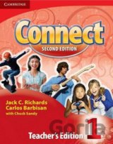 Connect 2Ed: 1 Tchr´s Ed