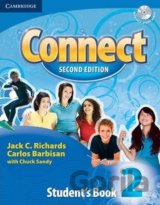 Connect 2nd Edition: Level 2 Student´s Book