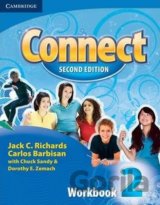 Connect 2nd Edition: Level 2 Workbook