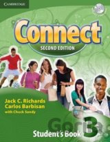 Connect 2nd Edition: Level 3 Student´s Book