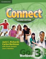 Connect 2nd Edition: Level 3 Workbook
