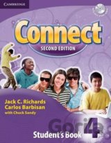 Connect 2nd Edition: Level 4 Student´s Book
