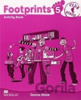 Footprints Level 5: Activity Book