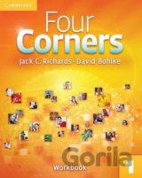 Four Corners 1: Workbook