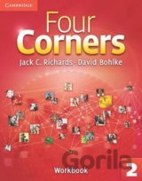 Four Corners 2: Workbook