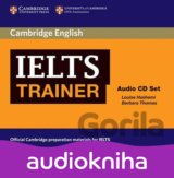 IELTS Trainer Audio Cds (3)