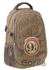 Školský batoh Harry Potter: Bradavický expres