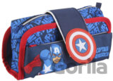 Peračník na tužky Marvel: Captain America