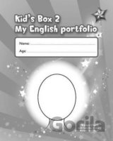 Kid´s Box 2: Language Portfolio