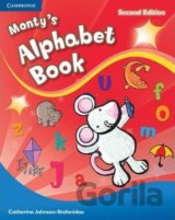 Kid´s Box Monty´s Alphabet Book, 2nd Edition
