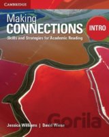 Making Connections Intro Student´s Book