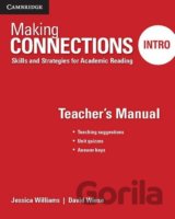 Making Connections Intro Teacher´s Manual
