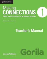 Making Connections Level 1 Teacher´s Manual