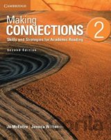 Making Connections Level 2 Student´s Book