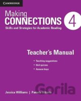 Making Connections Level 4 Teacher´s Manual