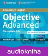 Objective Advanced Class Audio CDs /2/, 4th