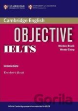 Objective IELTS Intermediate Teachers Book