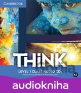 Think Level 1: Class Audio CDs (3)